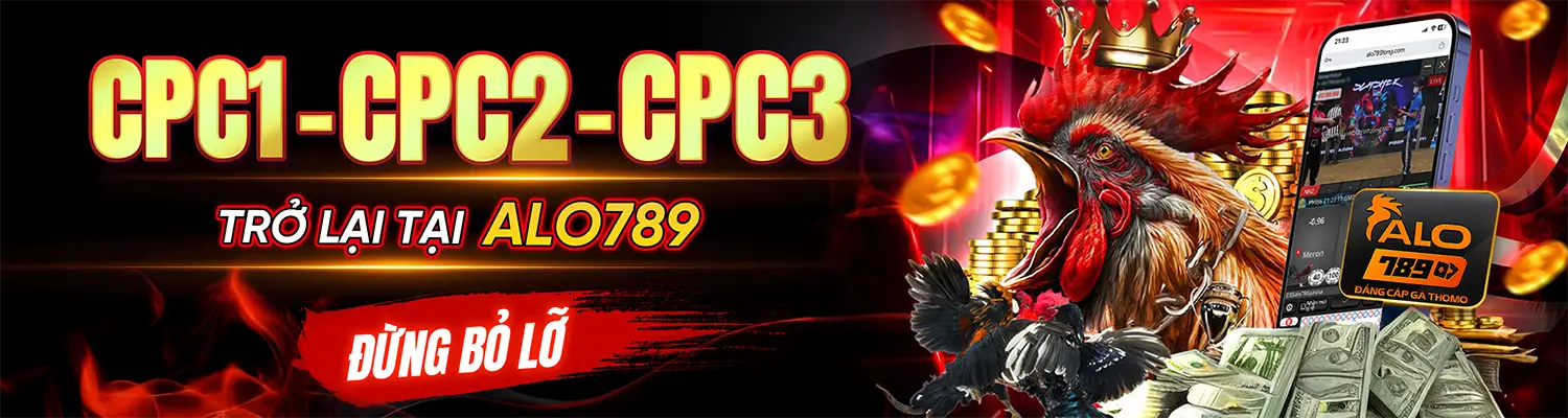ALO789 Kukaj - Nhà Cái ALO789.COM Cá Cược Đá Gà Thomo T8/2026